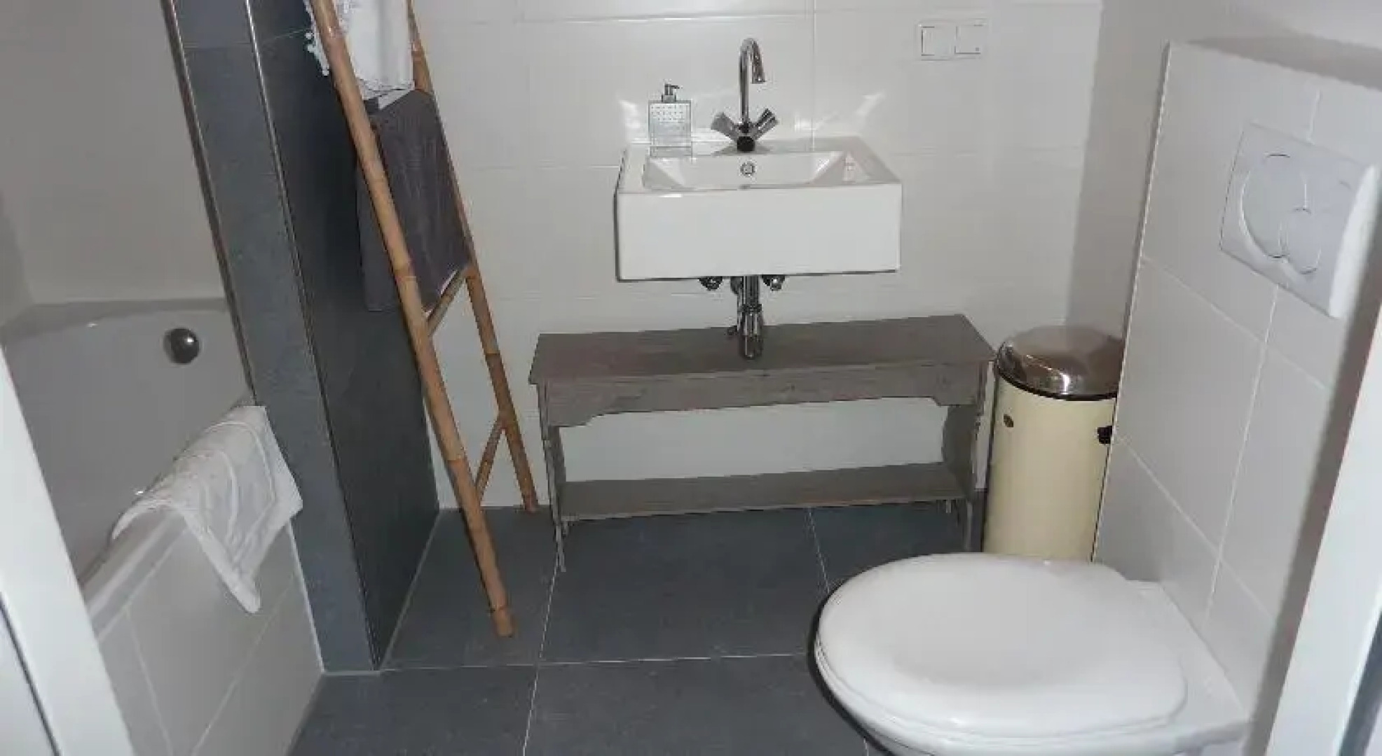 Landgoed Emelaar Lodge