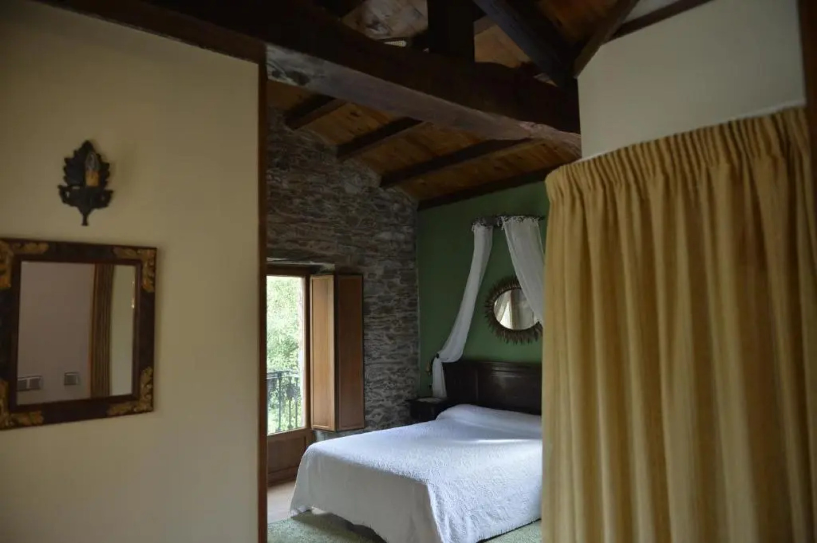 Molino A Maquía de Medín