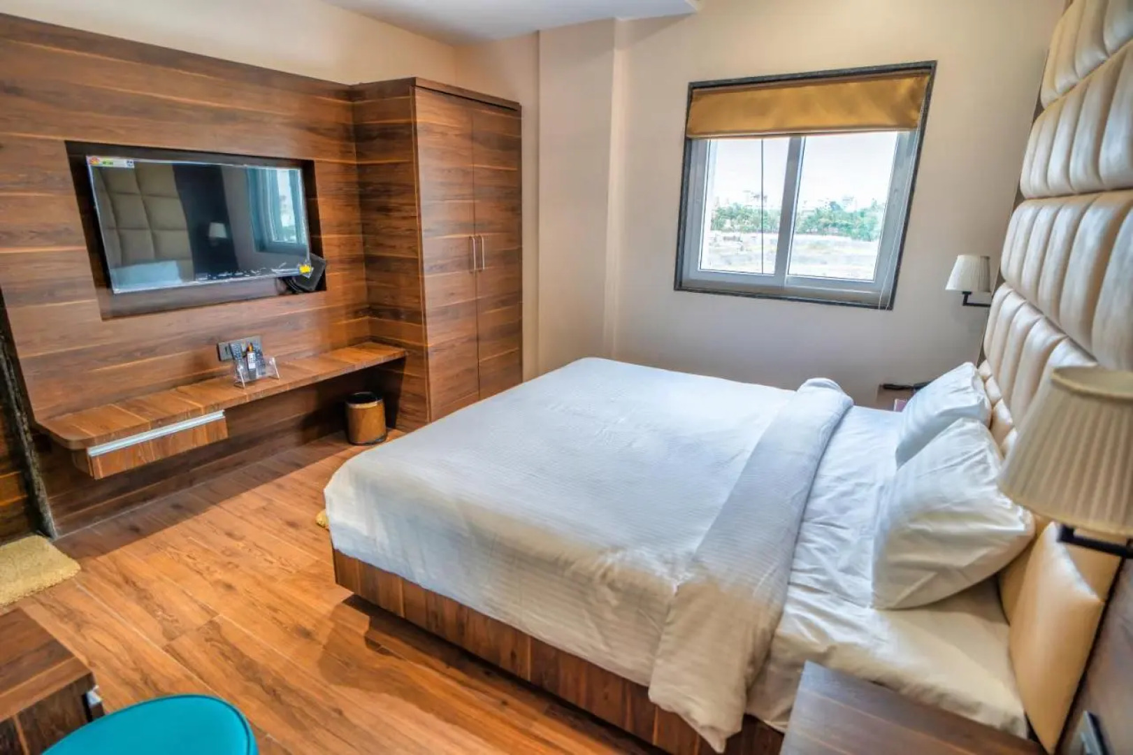 Royal Cliff Hotels & Resorts