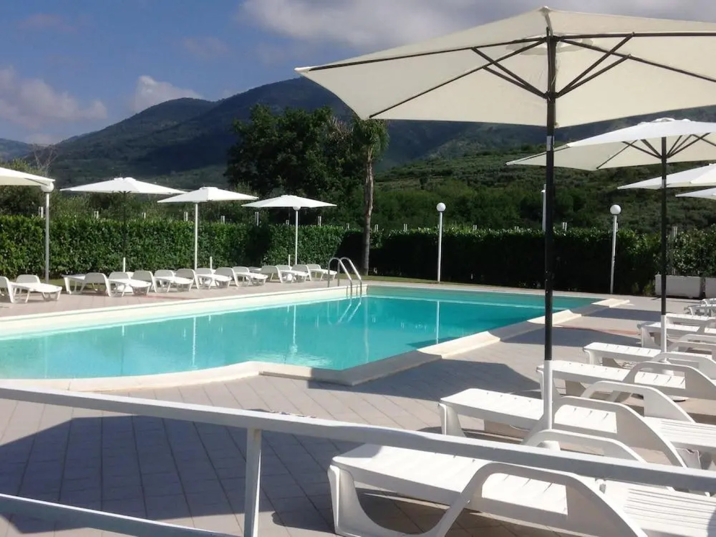 Casa Vacanze Uliveto