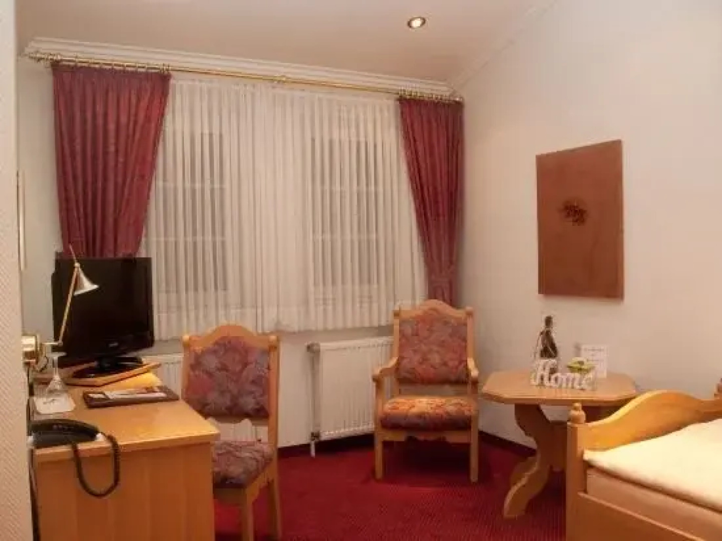 Hotel Zum Hackstück