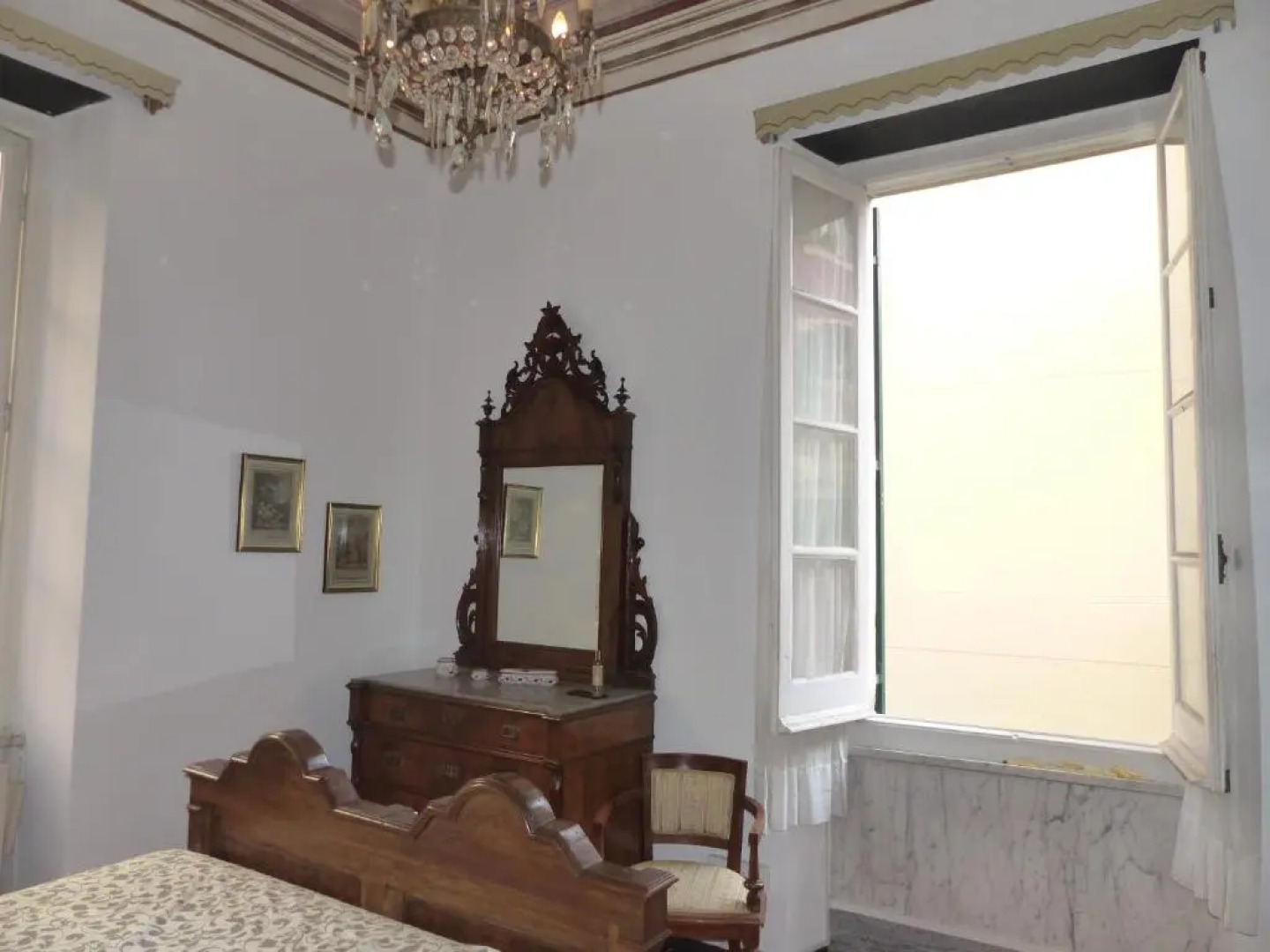 Palazzo degli Armatori appartamento storico