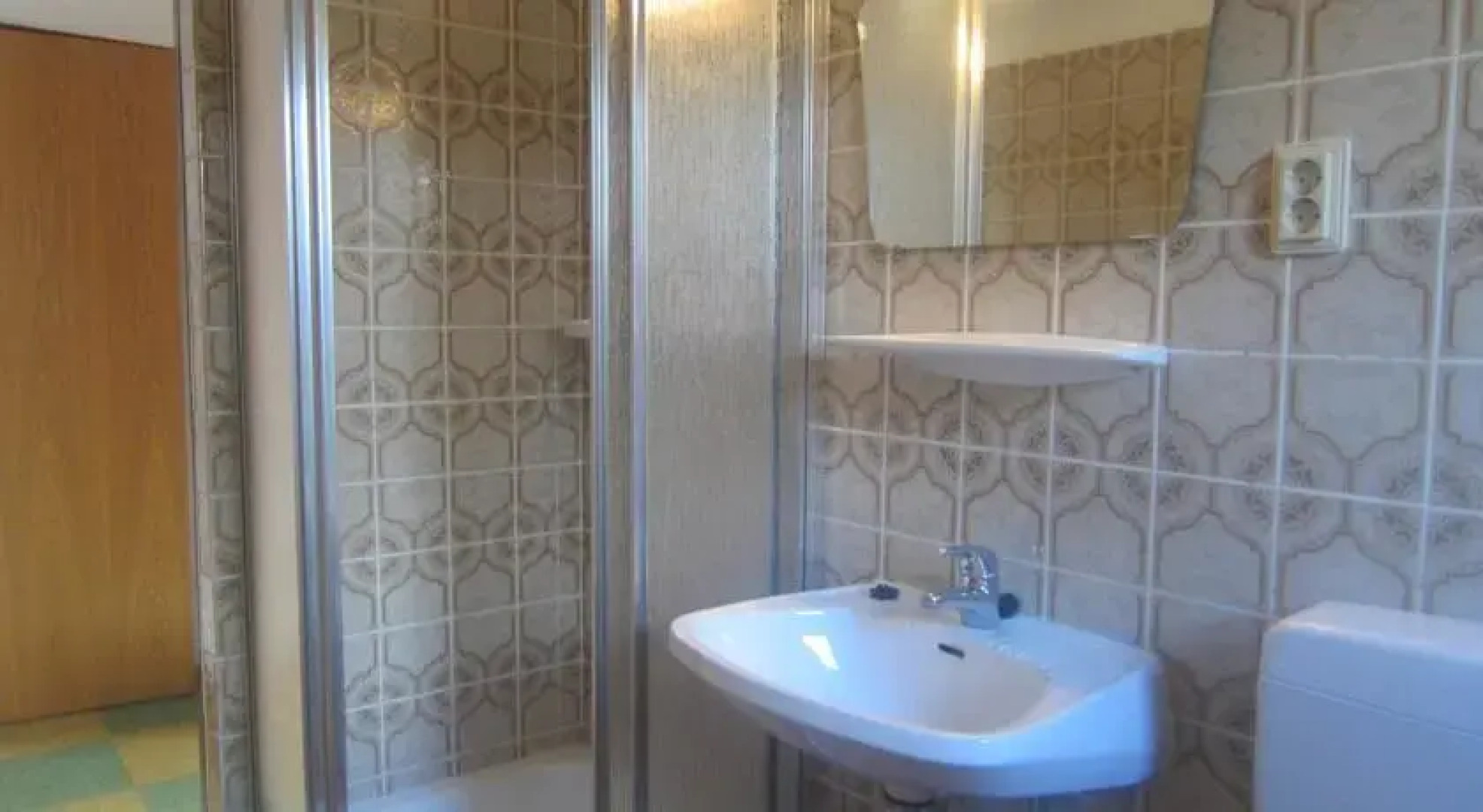 Gästehaus Edelweiss | Mariapfarr