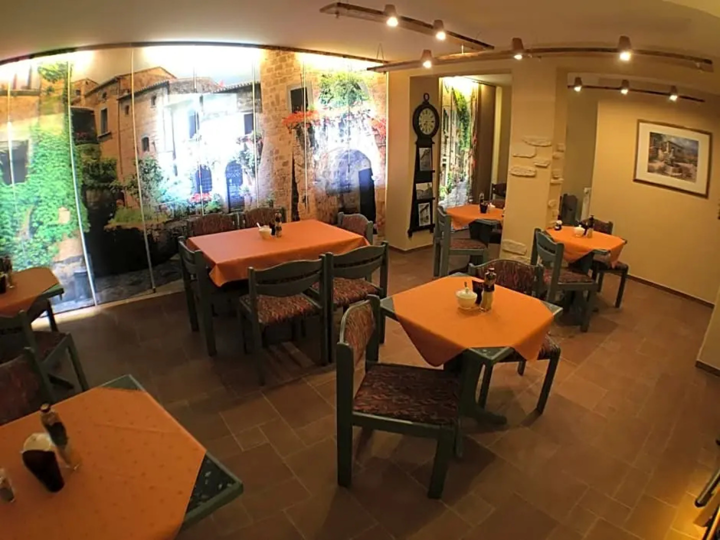 Ambiente Hotel Strehla