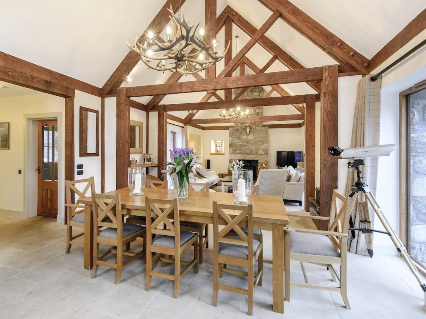 Alladale Wilderness Reserve