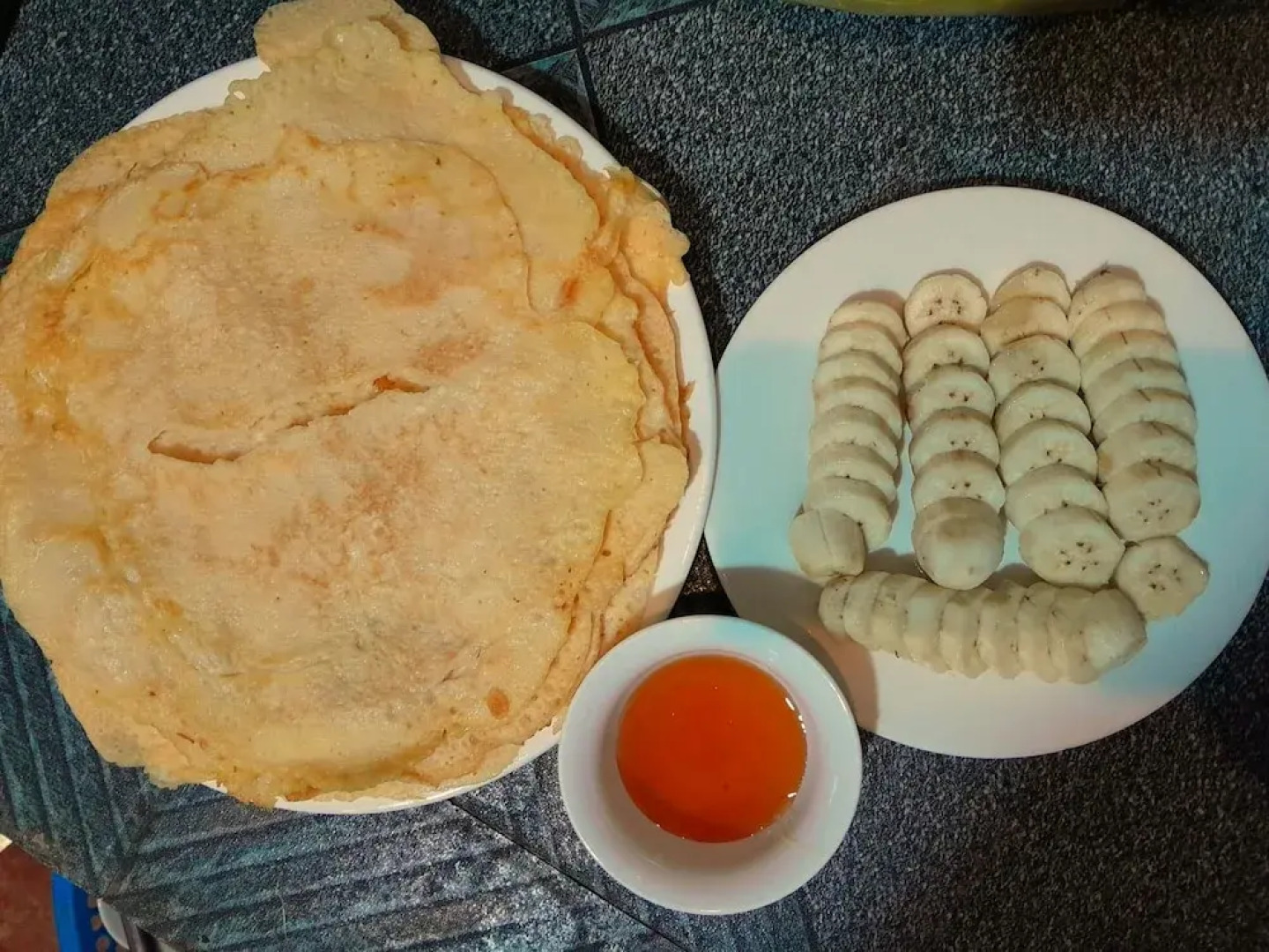 Pu Luong Riverside Lodge