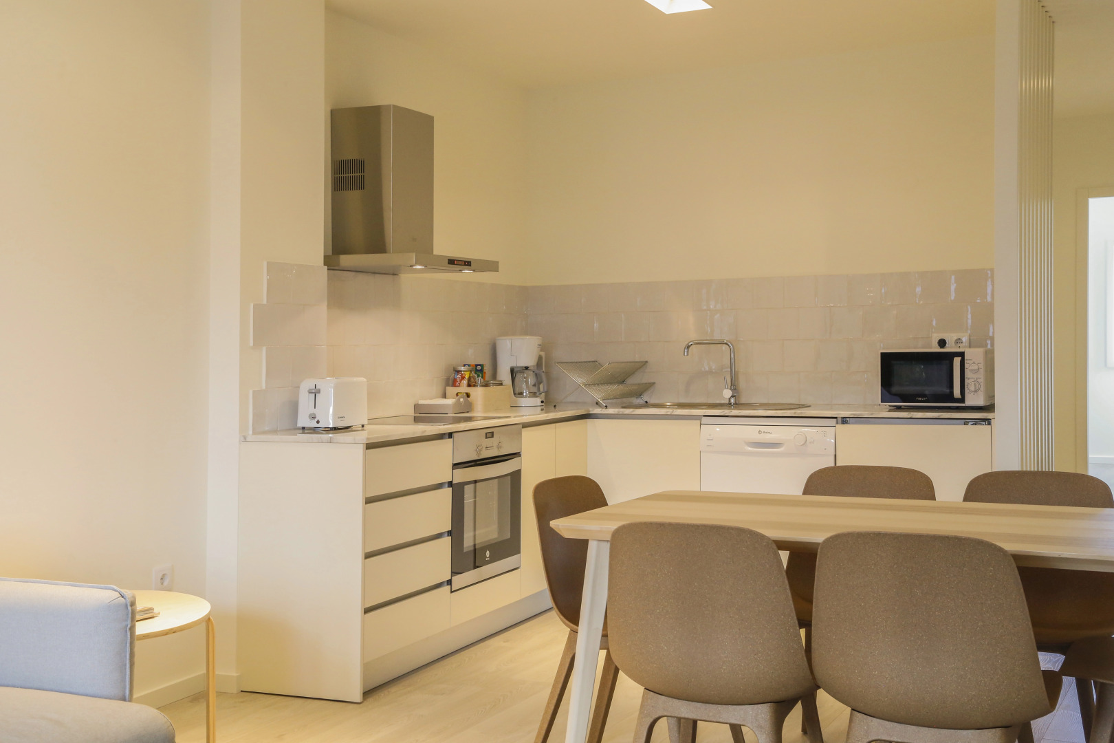 Hotel Spot Family Suites