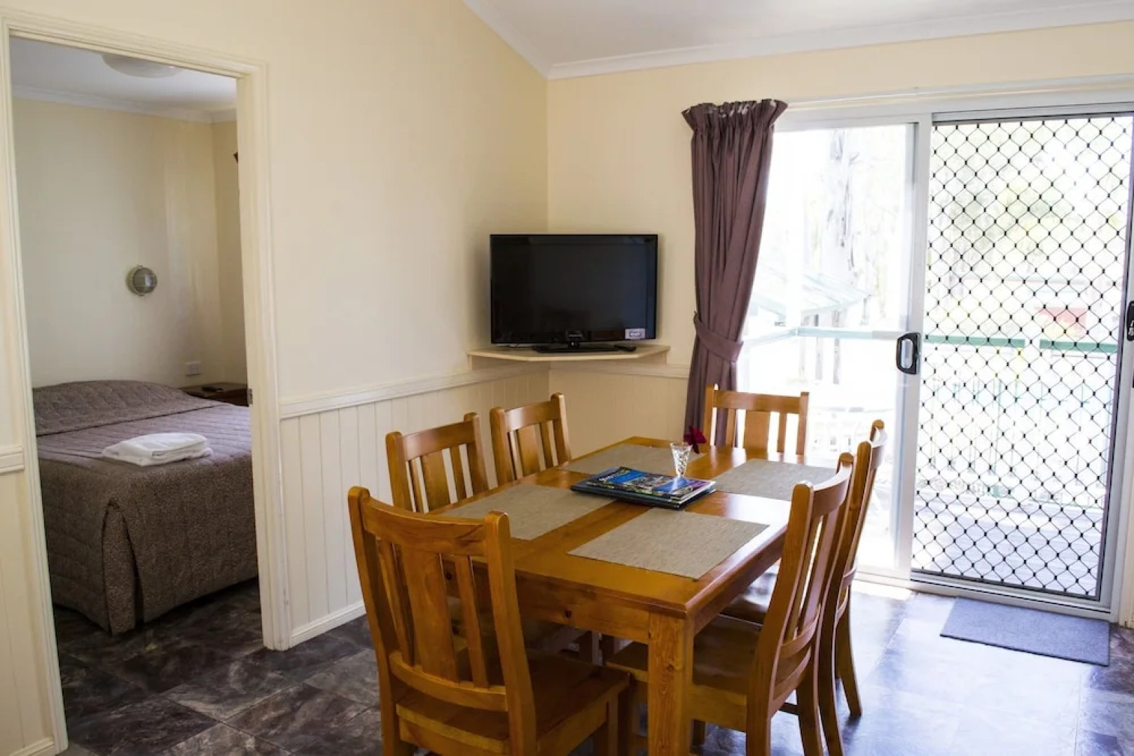 Freedom Lifestyle Park Warwick