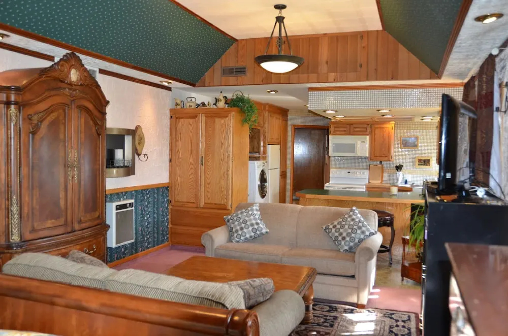 Where Eagles Fly Bed & Breakfast