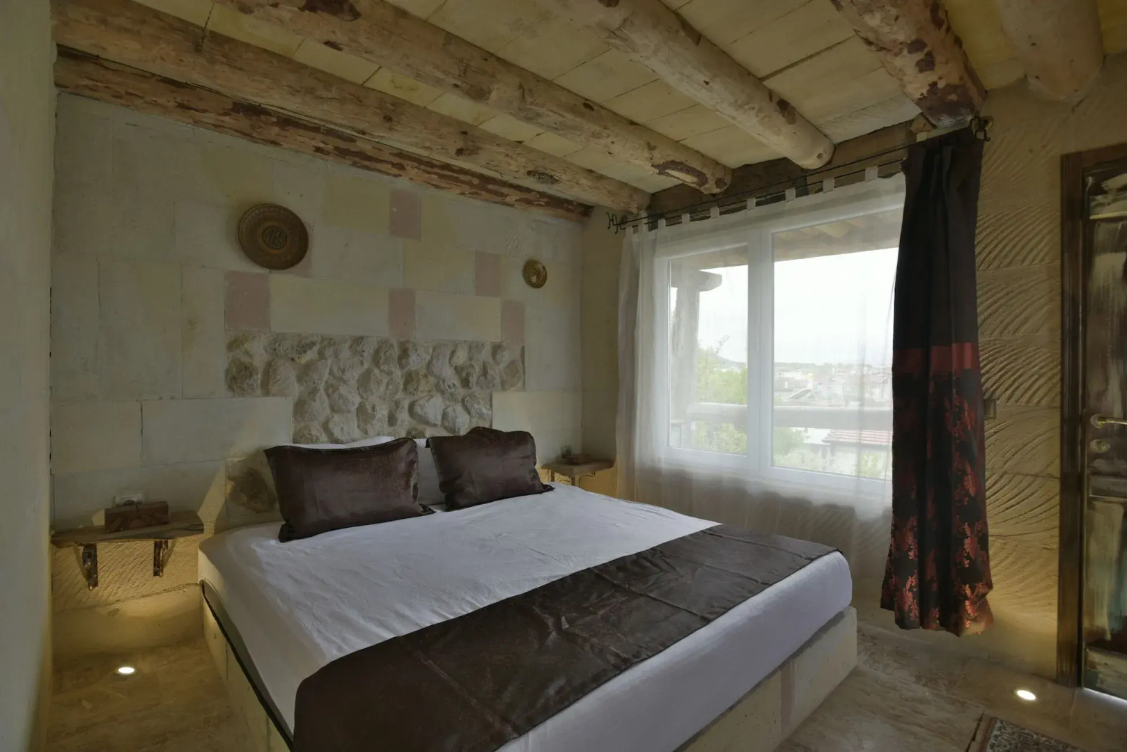 Garden of Cappadocia