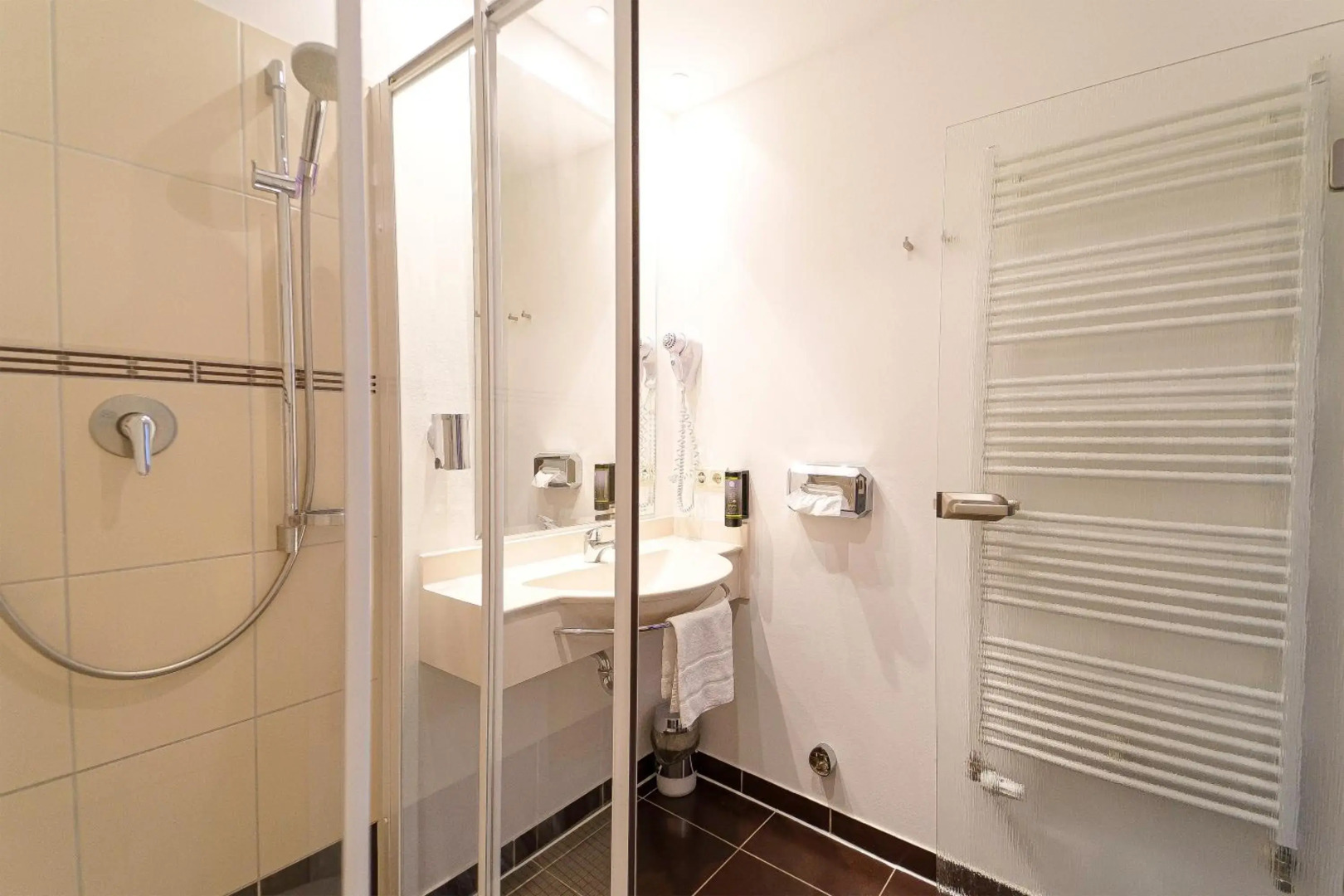 Seehotel am Südhorn (Ambientehotel Scharmützelsee)