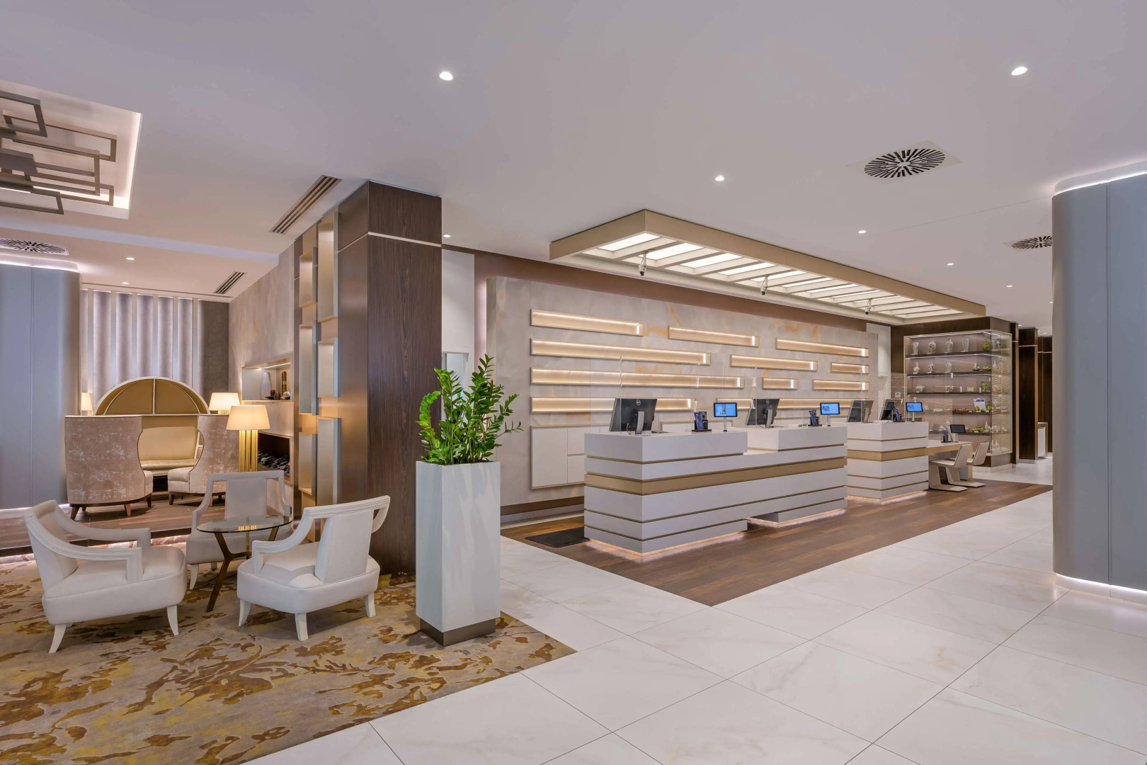 Radisson Blu Beke Hotel, Budapest