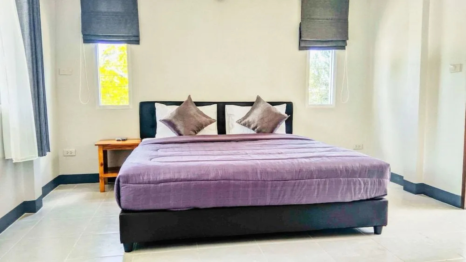 Nang Kam Boutique House