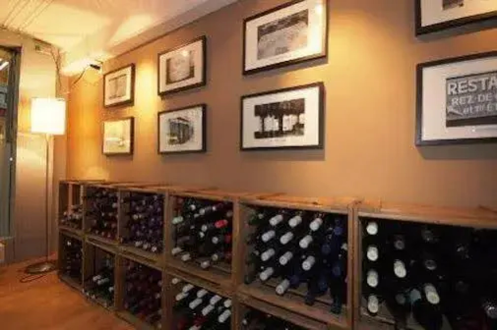 Altera Hotel im Herbartgang