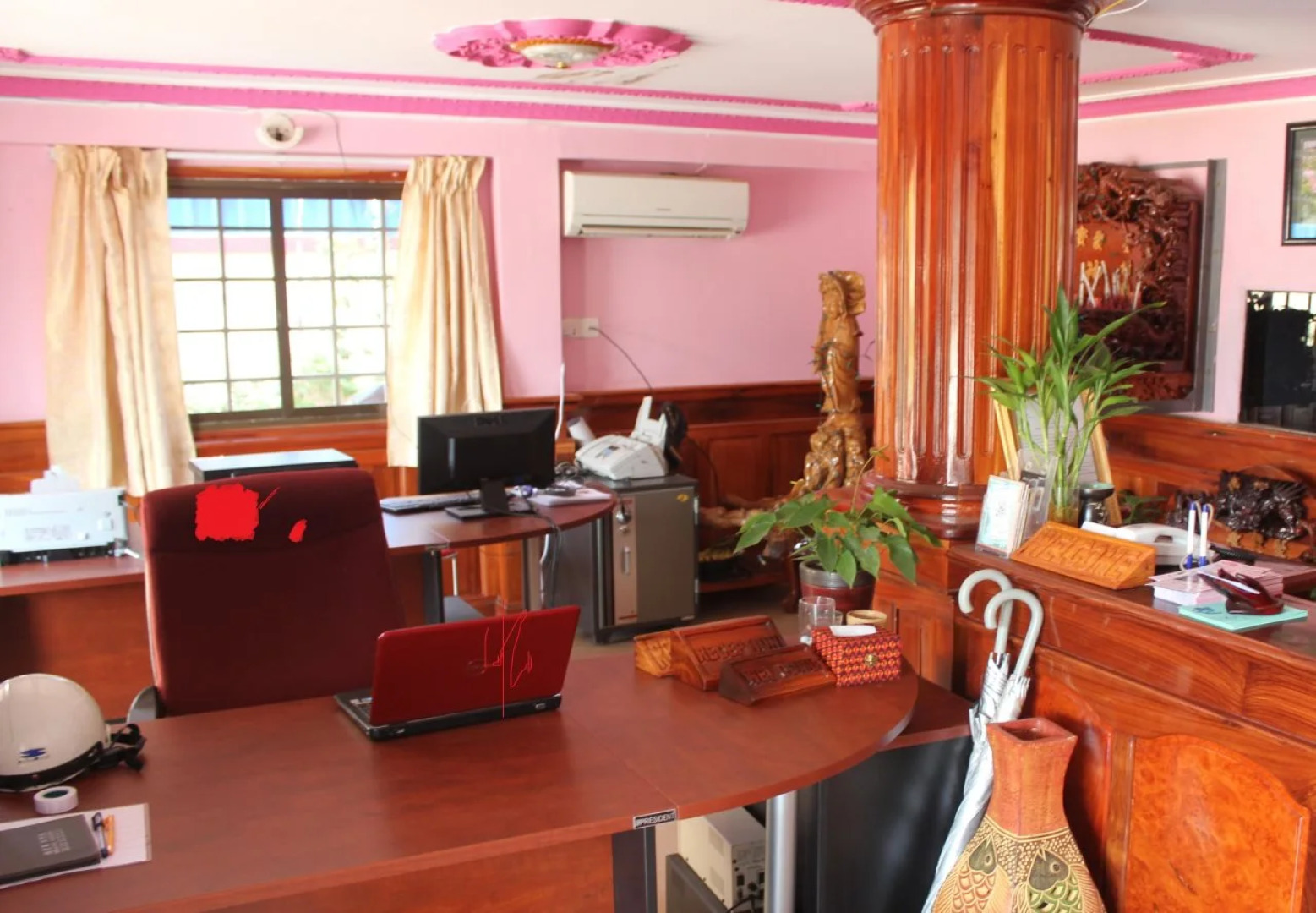 Battambang Lotus Hotel