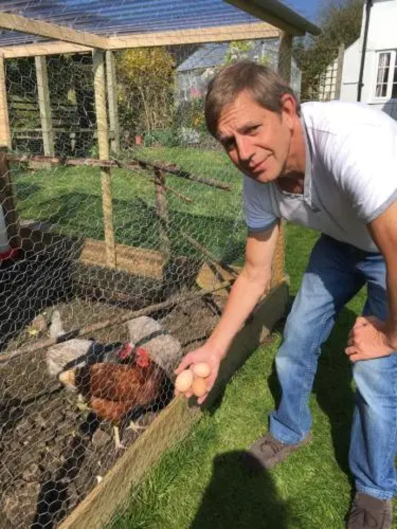 Hungarton Bed & Breakfast