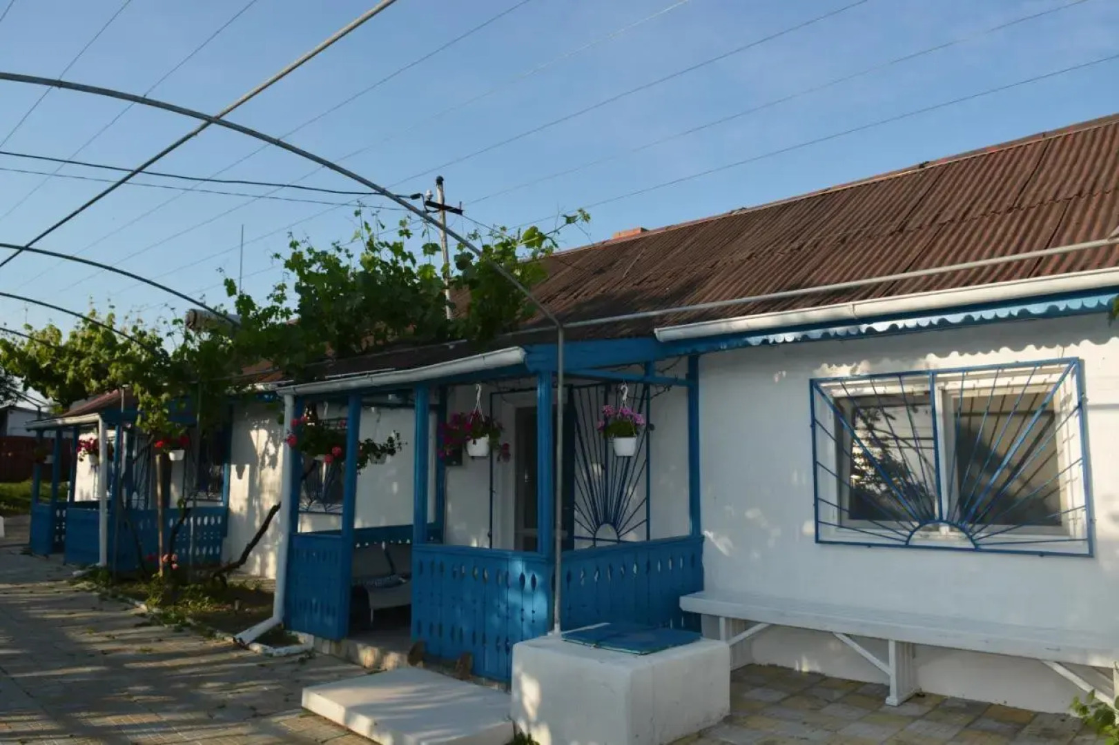 Sailors Guest House Jurilovca