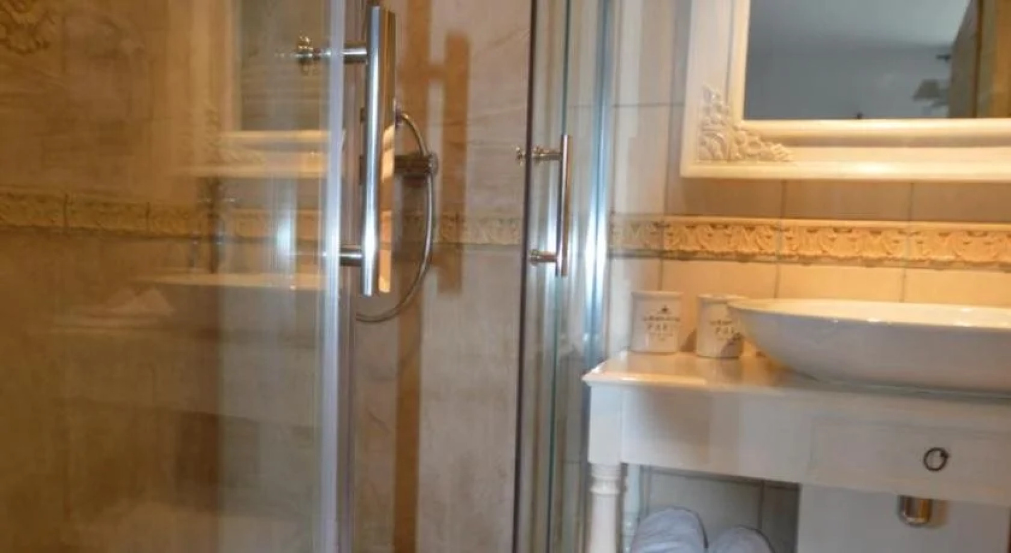 Moulin de Jouenery et Spa