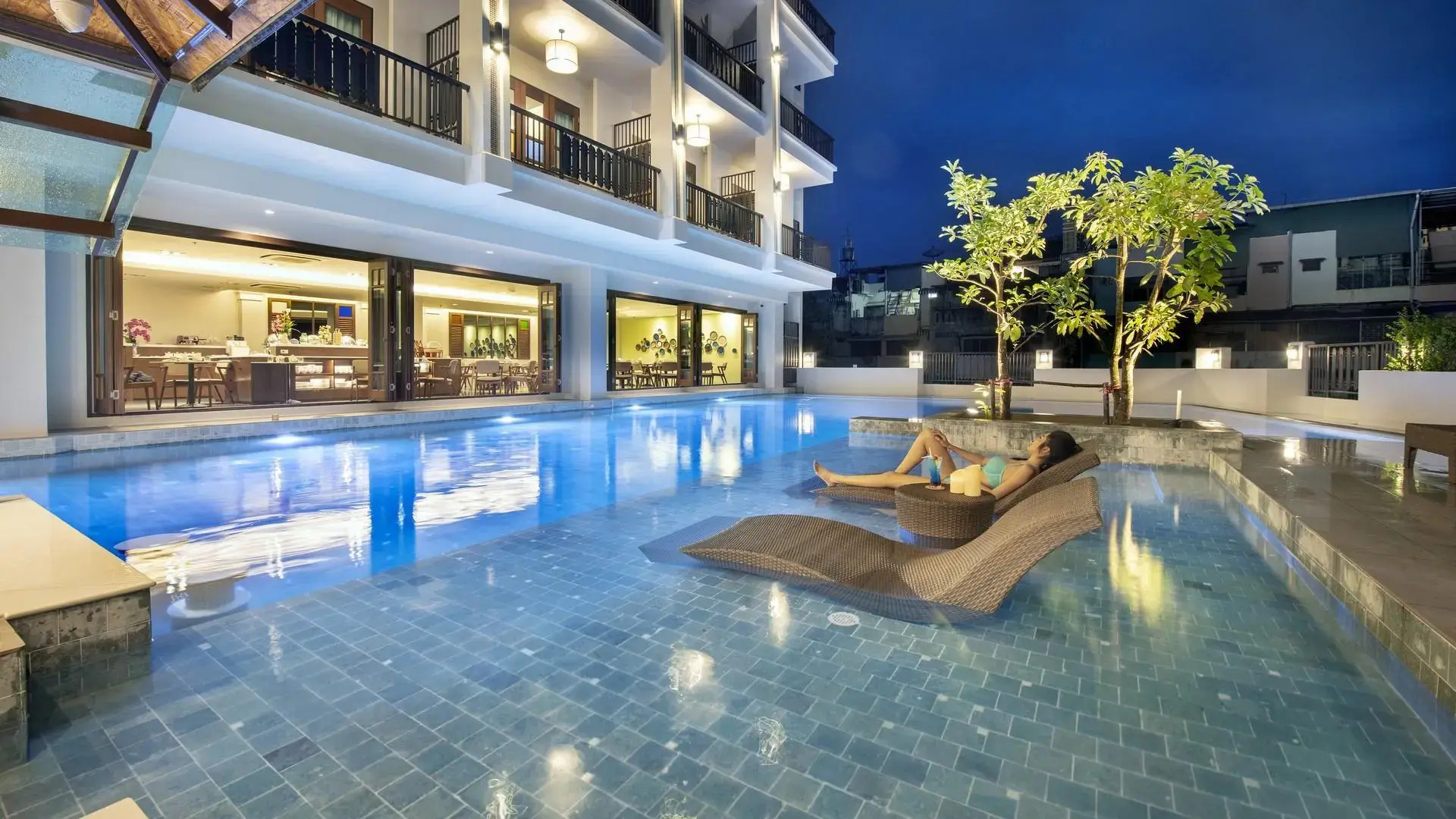 Monkham Village Hatyai