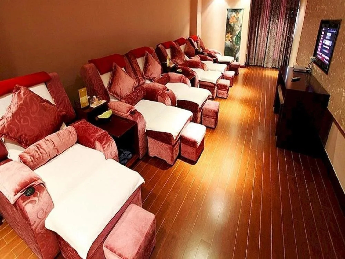 Hangzhou Xiaoshan Guoda Holiday Hotel