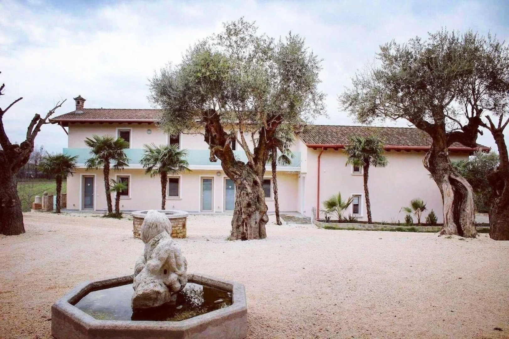 Agriturismo le Fontanelle