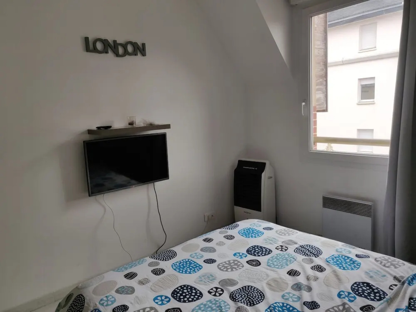 Appart'CityStay - Rouen Lessard