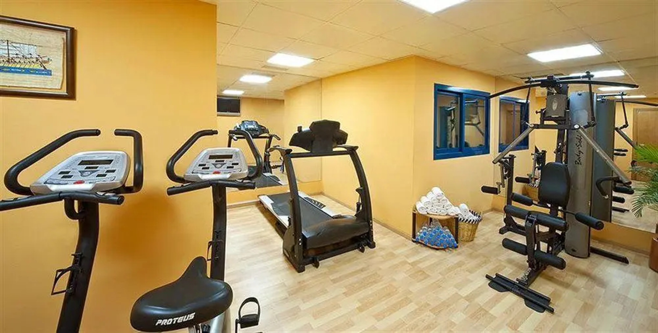 Coral Oriental Dubai