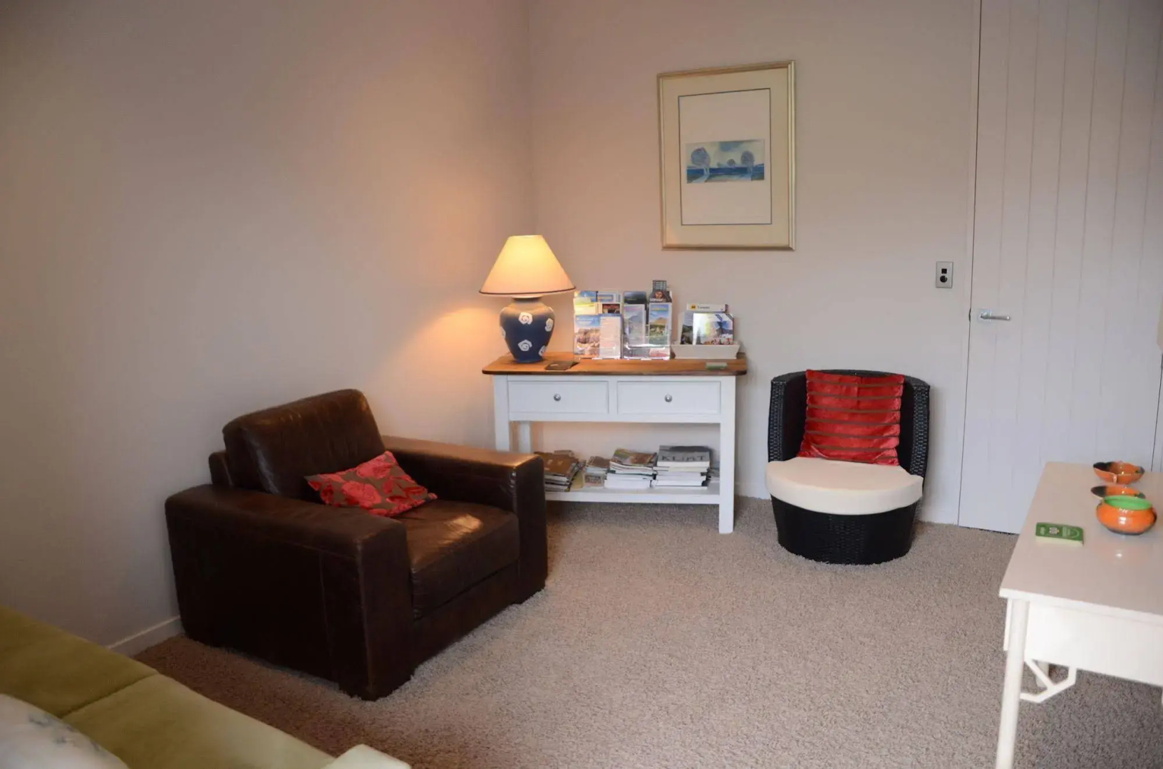 Watea Lodge