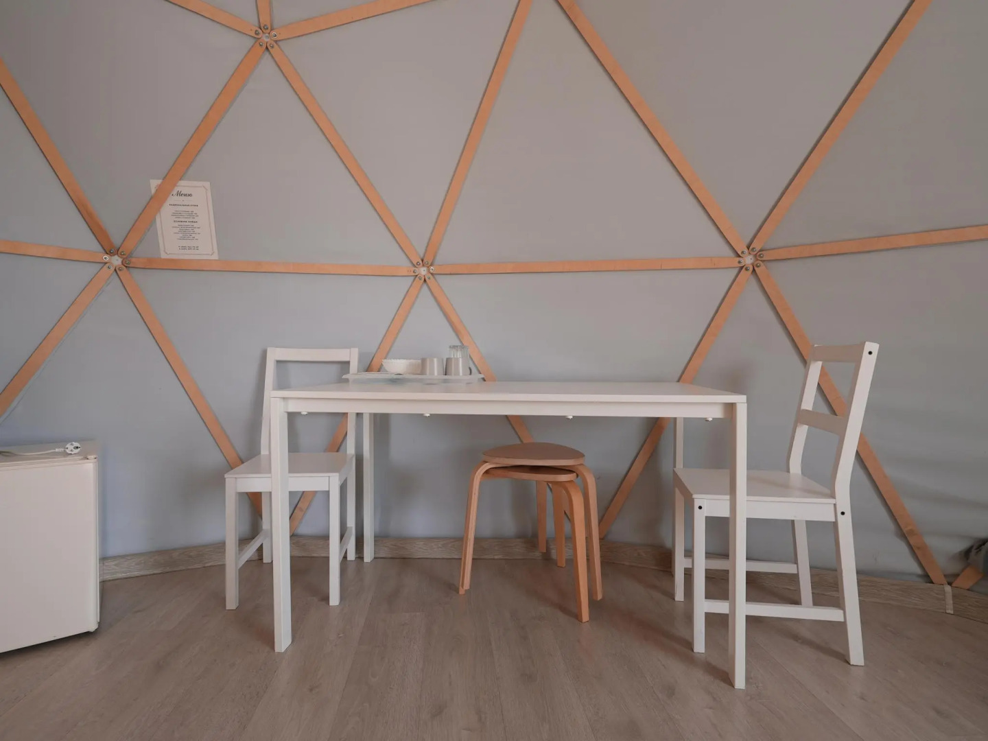 Air Glamping (Эйр Глэмпинг)