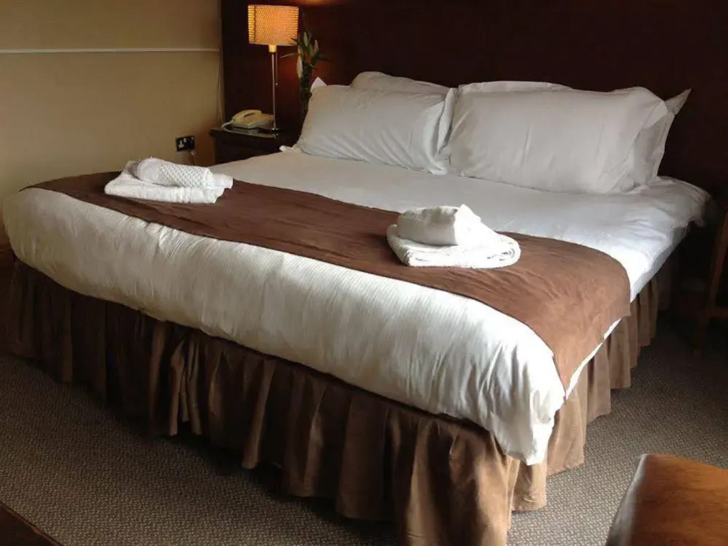 Ashford Court Boutique Hotel