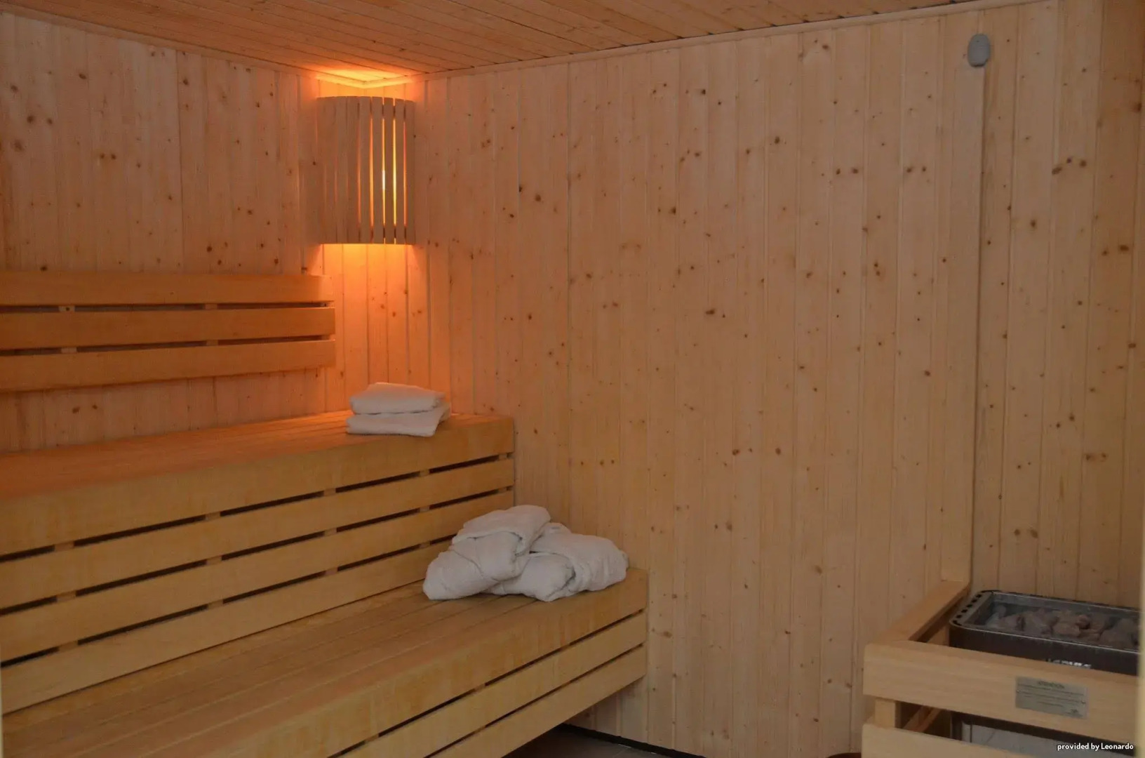 Hôtel et spa les Cleunes Oléron