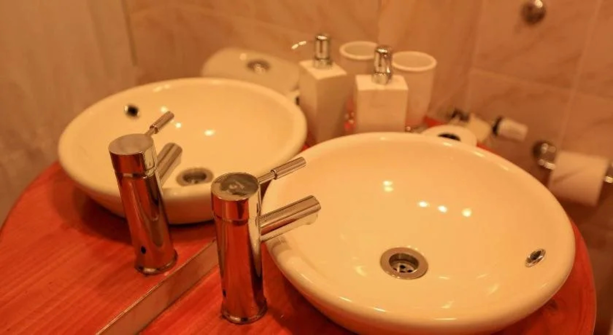 Hotel y Cabañas Patagonia Green