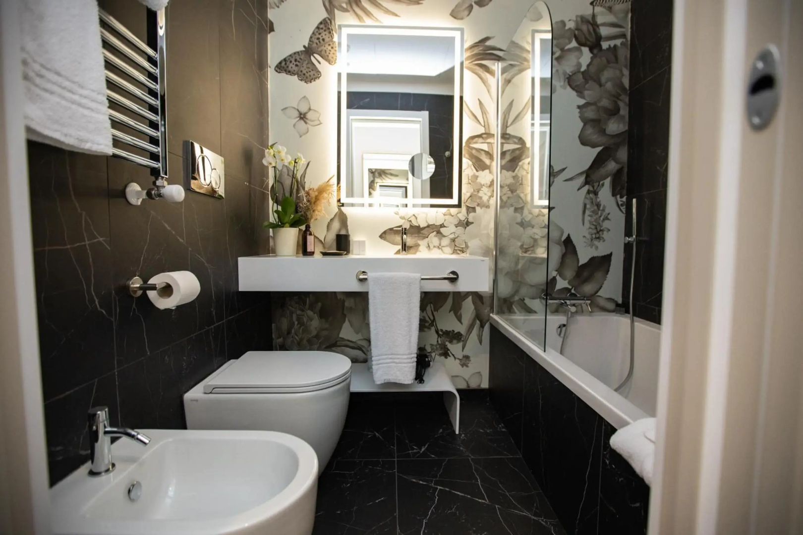 Raeli Hotel Siracusa