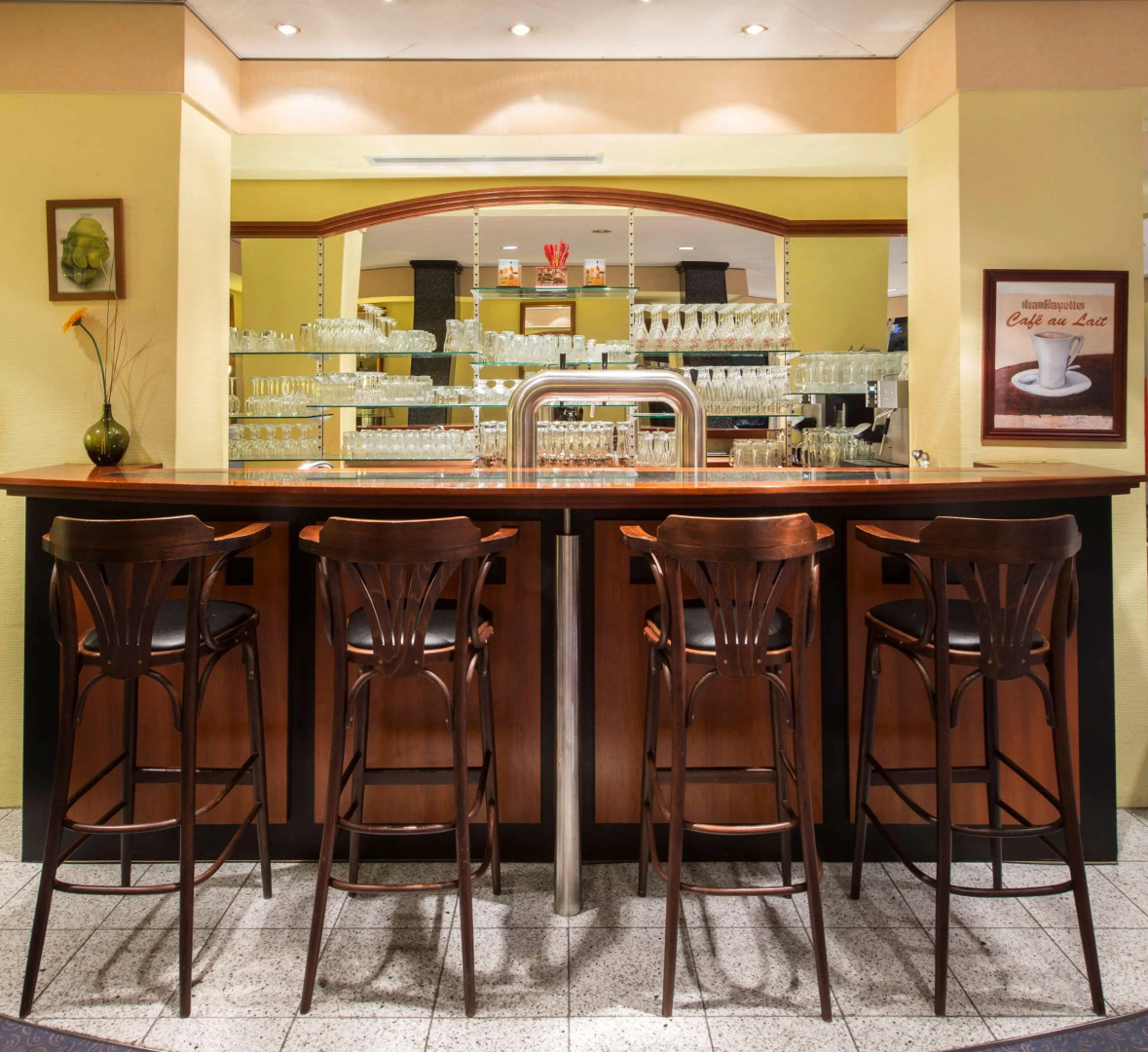 Days Inn Leipzig Messe