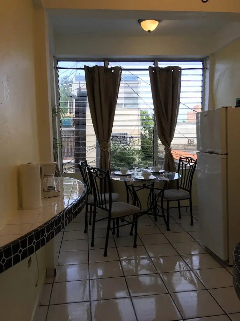 Posada Colonial Apartments