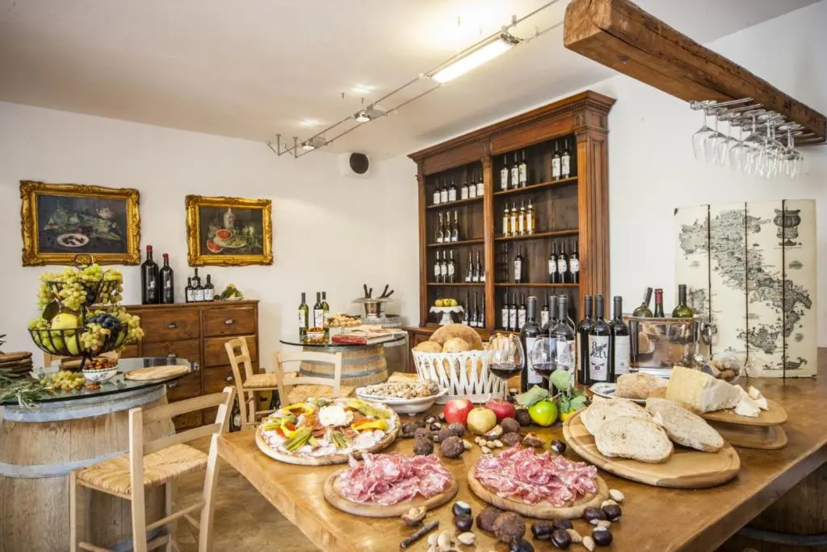 Agriturismo Le volpi