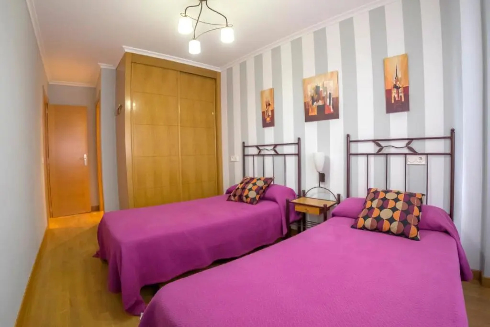 Apartamento Sella y Mar - VUT12AS