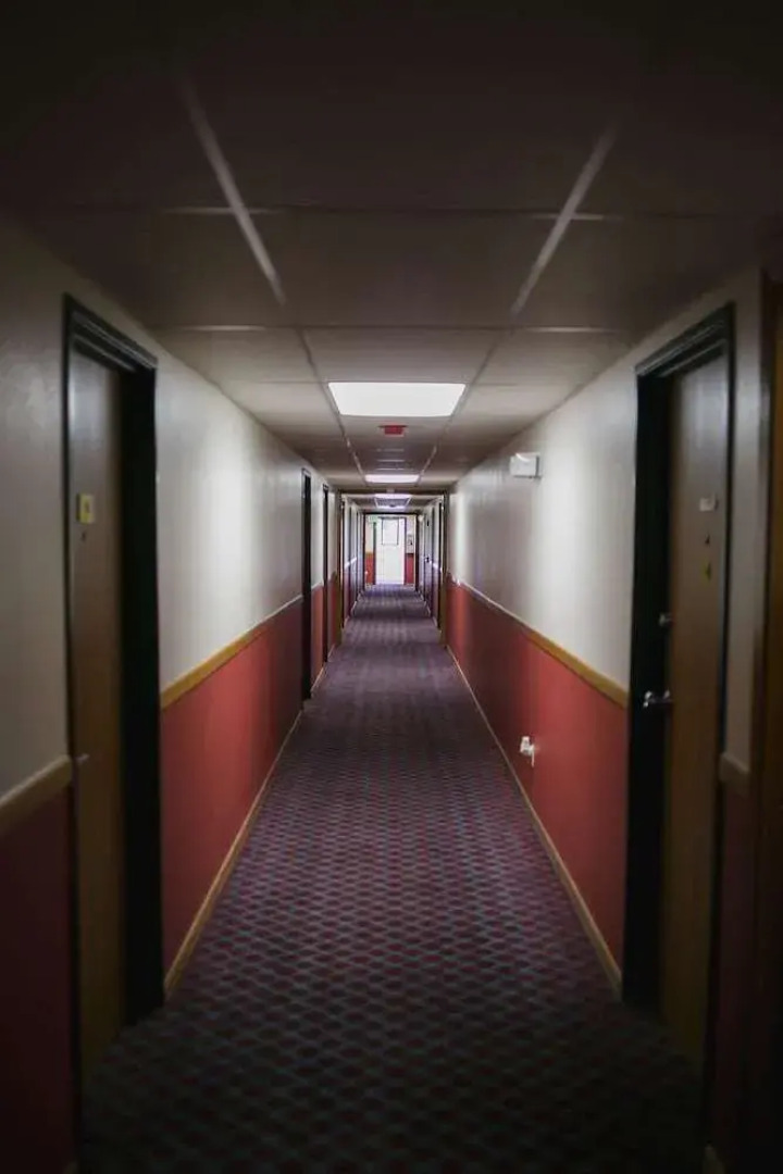 Super 8 Motel Winterset