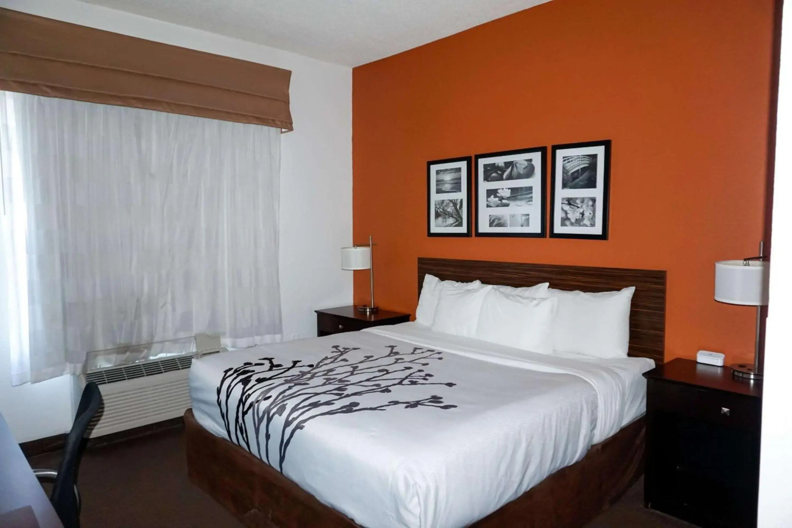 Sleep Inn & Suites Fort Lauderdale Airport