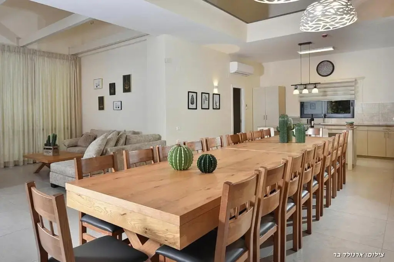 Lev Hahoresh Boutique Hotel