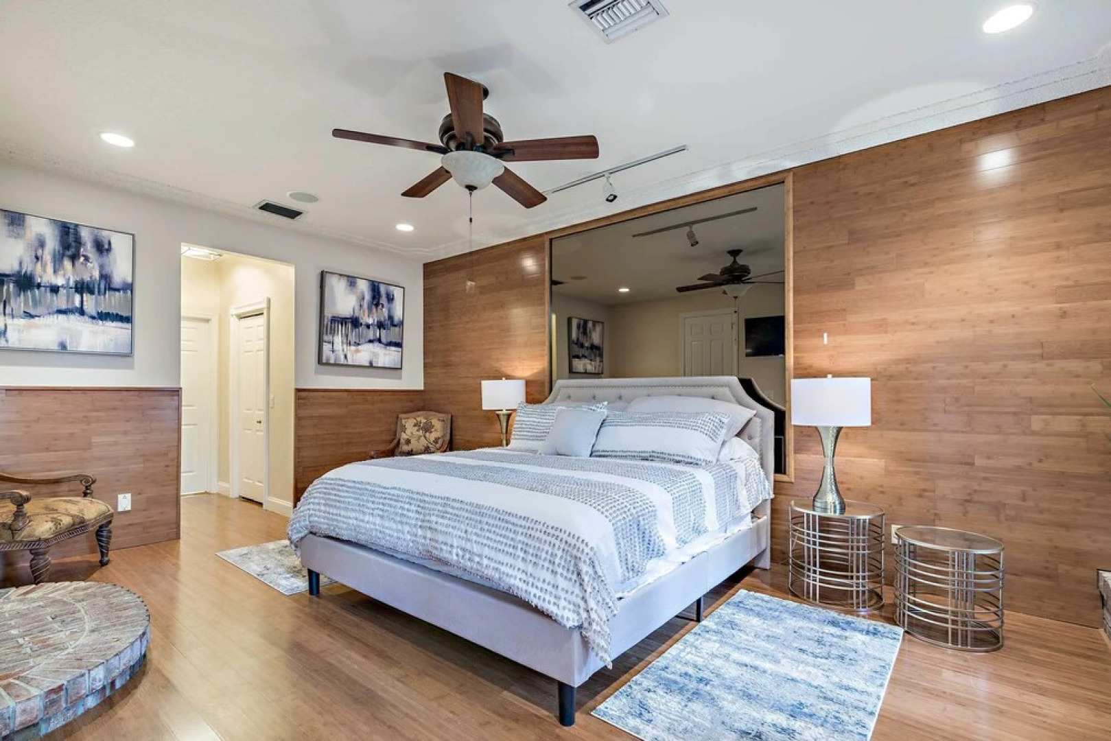 Sunny Waterfront Home by West Palm w/ Hot Tub!