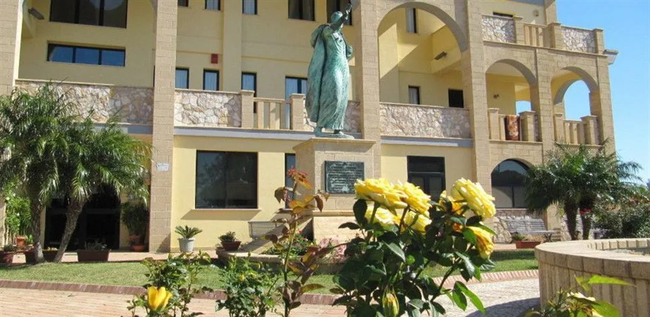 Casa per Ferie Antonio Rosmini