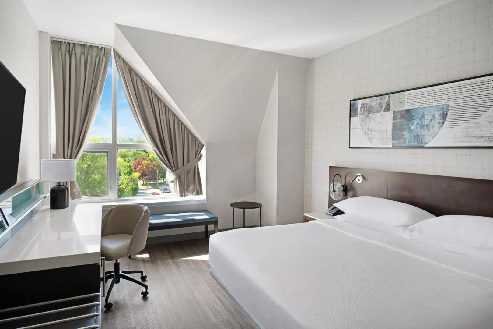 Delta Hotels by Marriott Fredericton