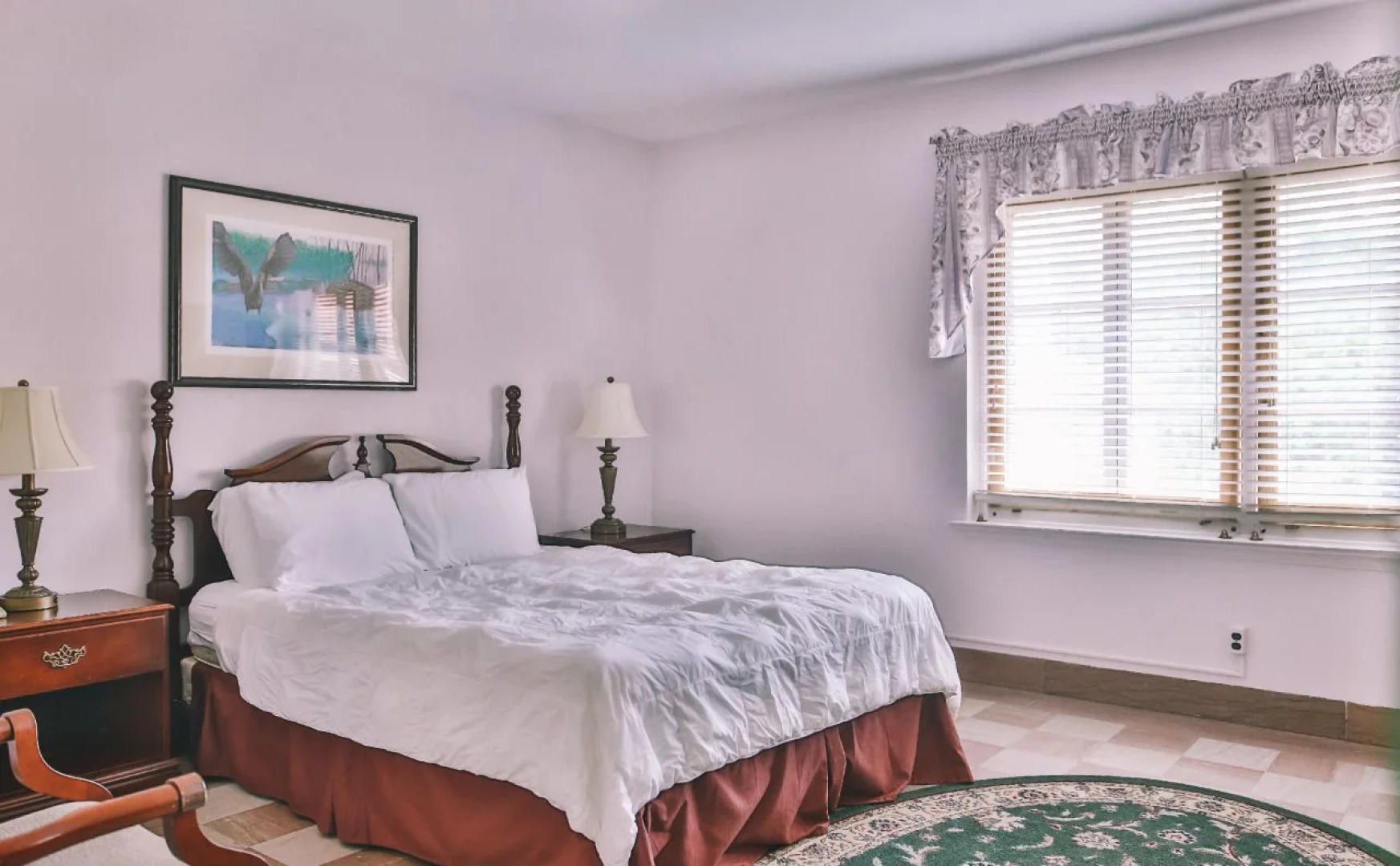 The Lodge at Wakulla Springs