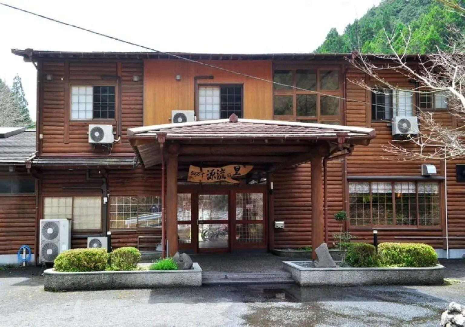 Nature Resort in Shimanto / Vacation STAY 33197