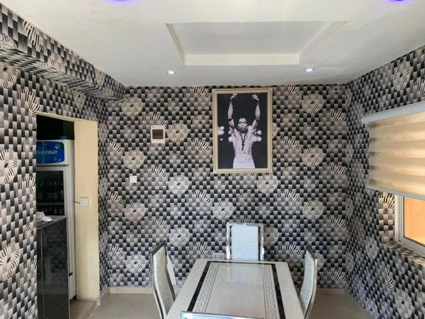 Bronx Suite by Jaynice Homes Lekki