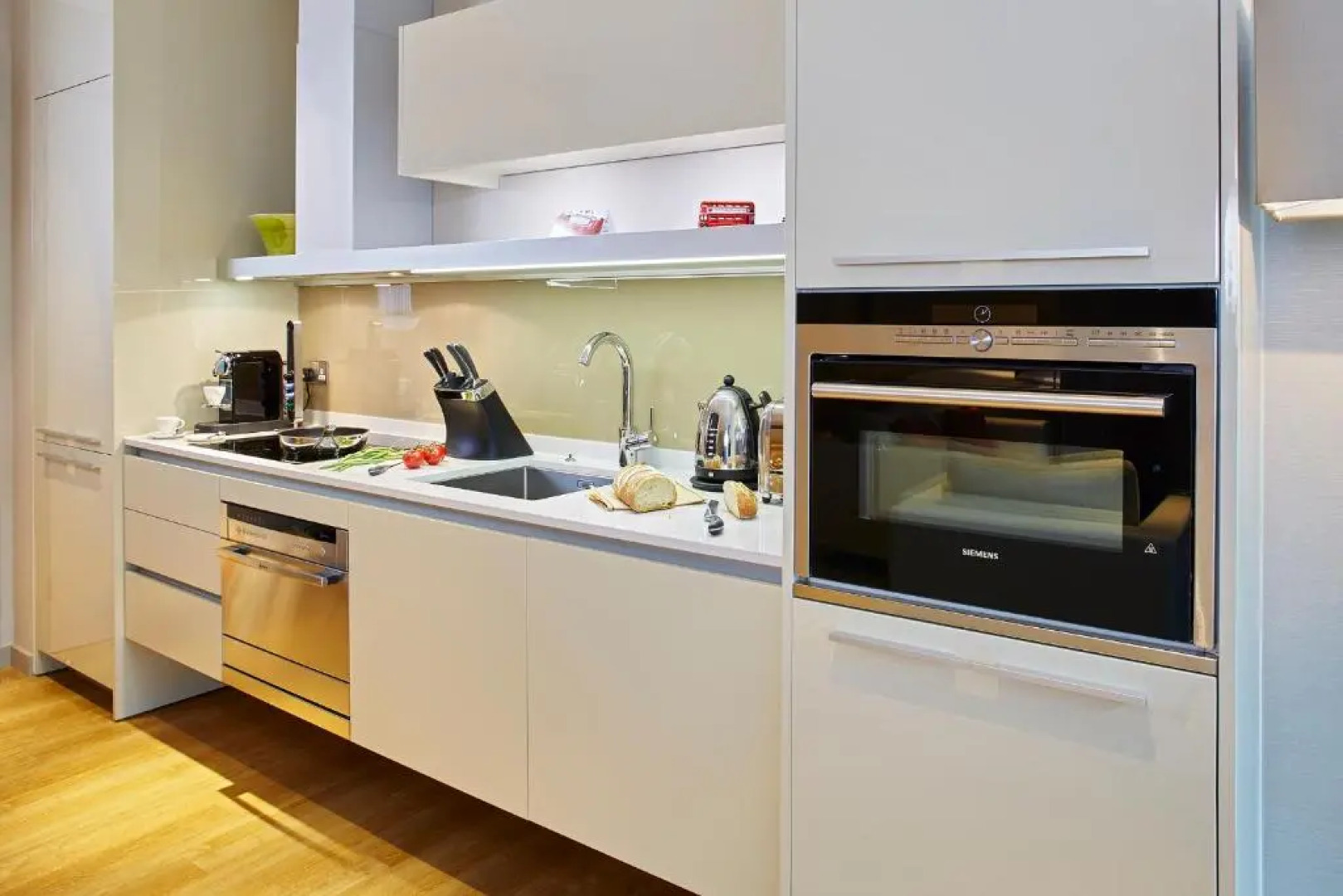 Cheval Three Quays at The Tower of London