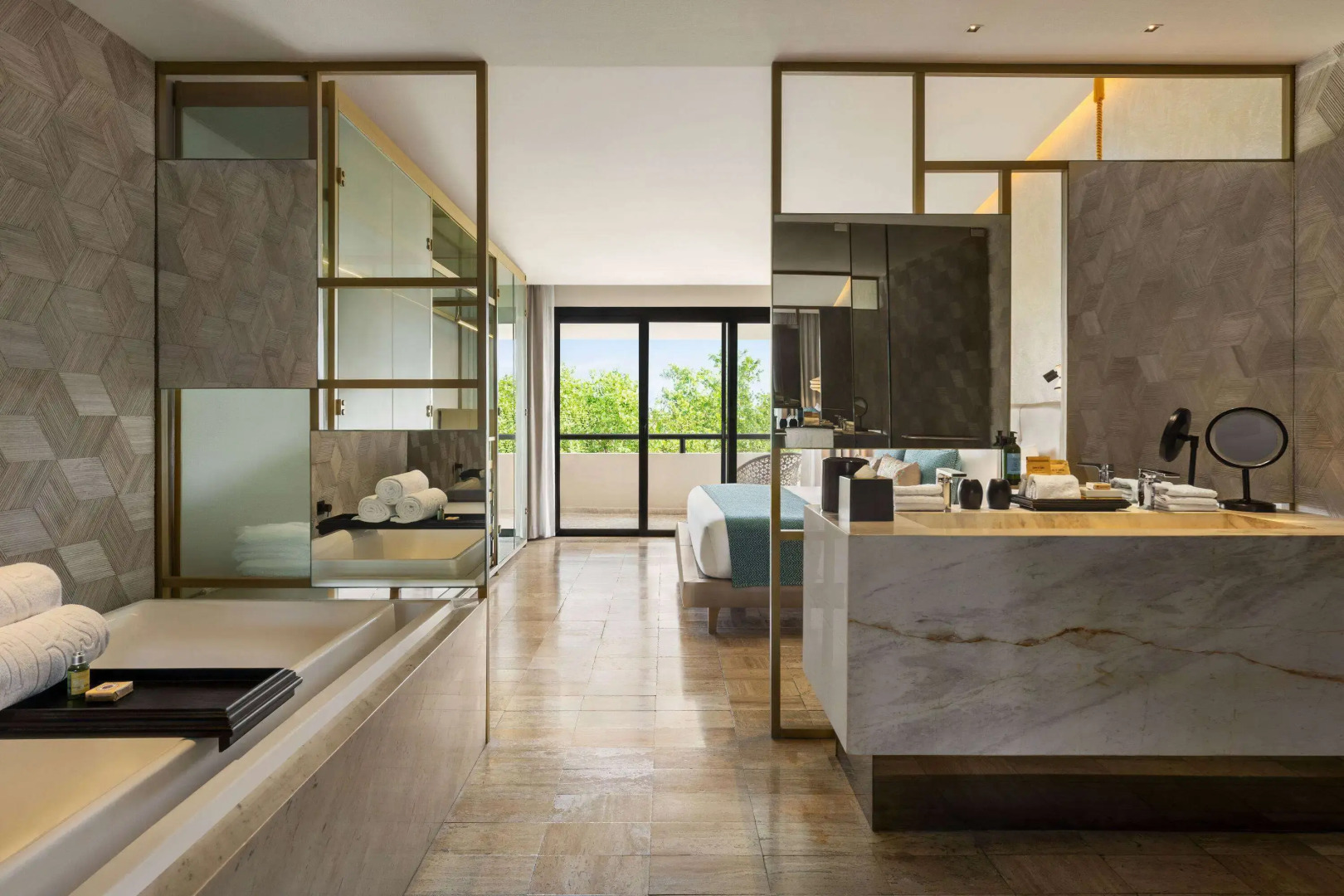 TRS Yucatan Hotel - Adults Only - All Inclusive