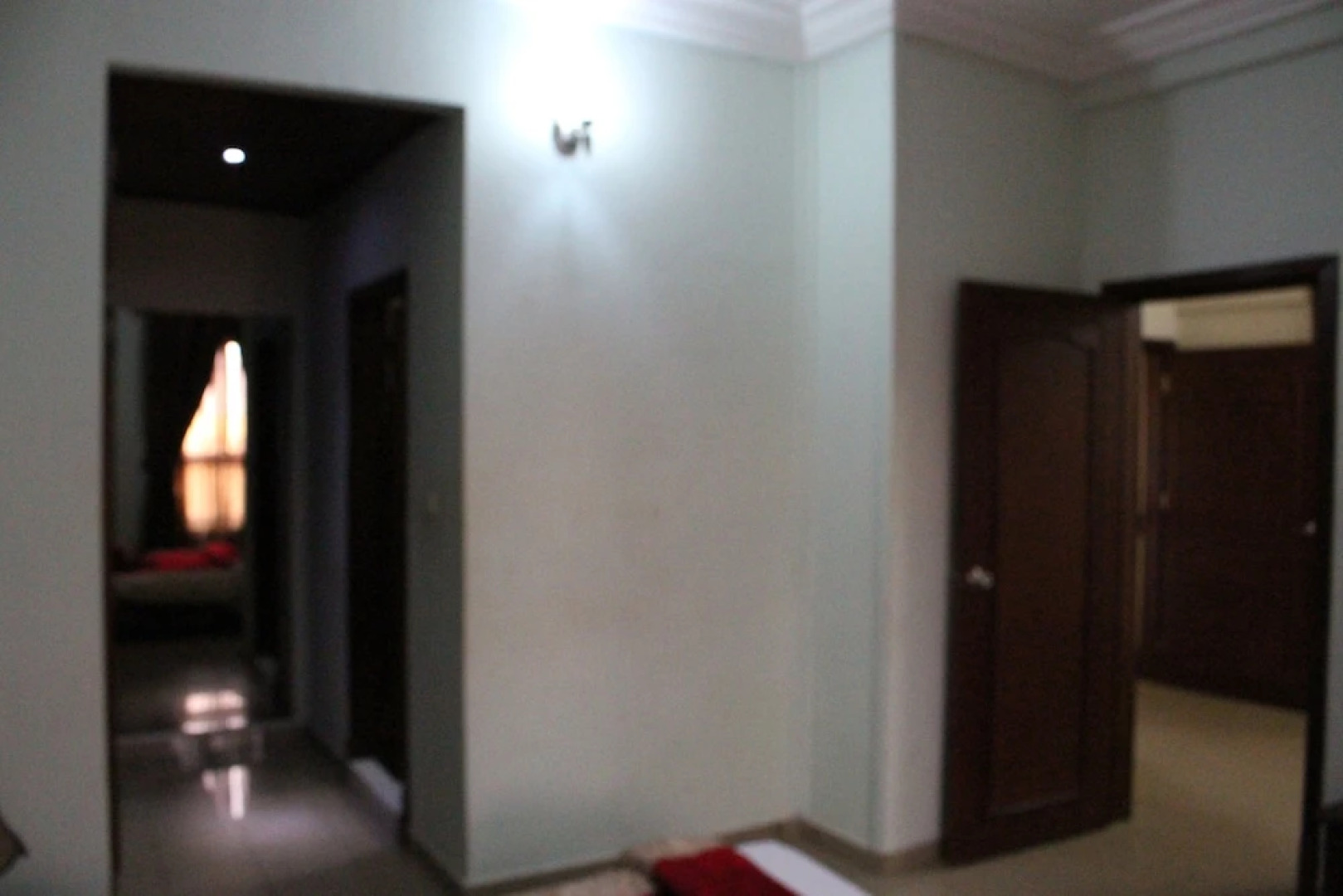 Hotel Mbouoh Star Palace