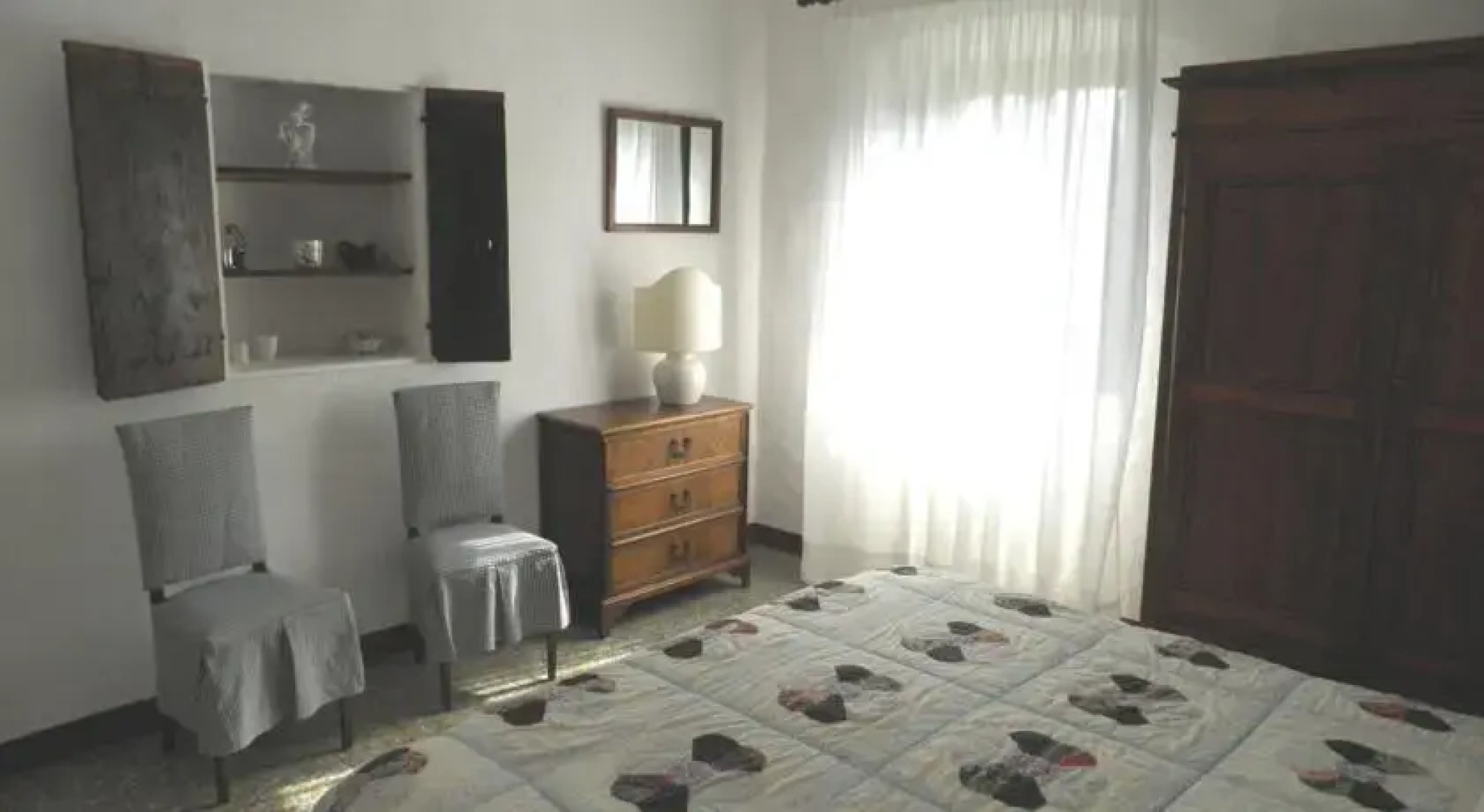 Azienda Agricola Masseto